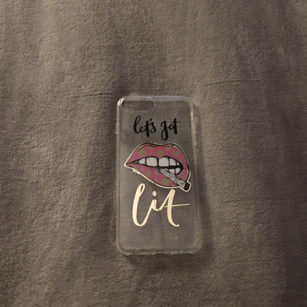8plus Iphone case